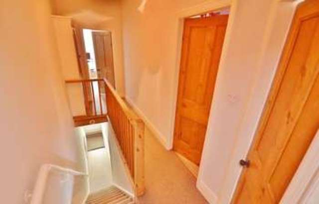  Image of 3 bedroom Terraced house for sale in Nelson Avenue Eccles Manchester M30 at Nelson Avenue Eccles Manchester, M30 9GB