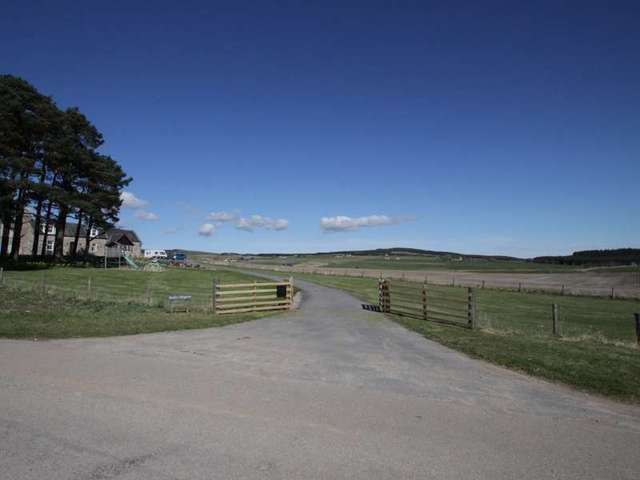  Image of 4 bedroom Farm House for sale in Aberlour AB38 at Elchies Craigellachie Aberlour, AB38 9SB