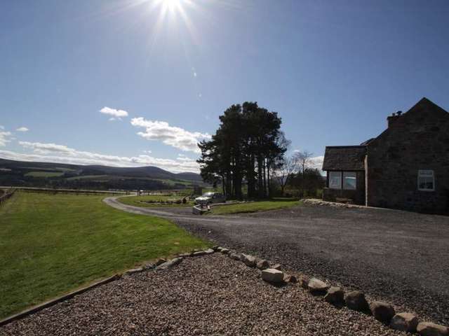  Image of 4 bedroom Farm House for sale in Aberlour AB38 at Elchies Craigellachie Aberlour, AB38 9SB