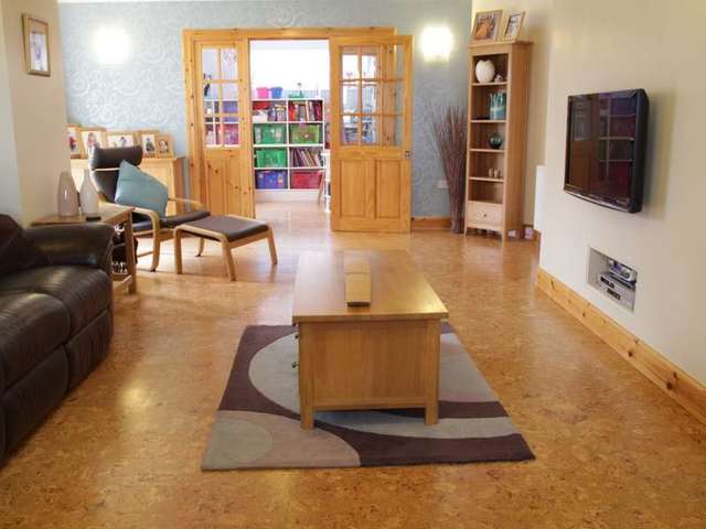  Image of 4 bedroom Farm House for sale in Aberlour AB38 at Elchies Craigellachie Aberlour, AB38 9SB