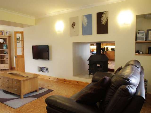  Image of 4 bedroom Farm House for sale in Aberlour AB38 at Elchies Craigellachie Aberlour, AB38 9SB