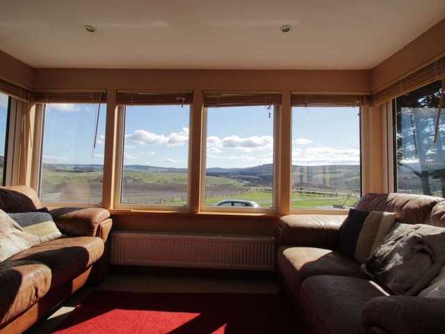  Image of 4 bedroom Farm House for sale in Aberlour AB38 at Elchies Craigellachie Aberlour, AB38 9SB