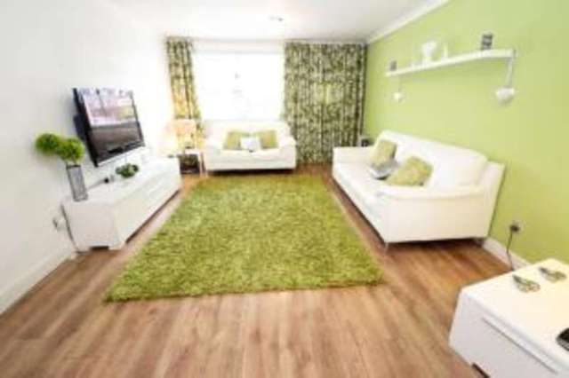  Image of 2 bedroom Terraced house for sale in Netherhouse Place Glasgow G34 at Glasgow Lanarkshire Gartcosh, G34 0DT