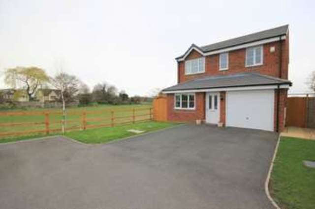  Image of 3 bedroom Detached house for sale in Netherton Close Weston Stafford ST18 at Netherton Close Weston Stafford, ST18 0GR
