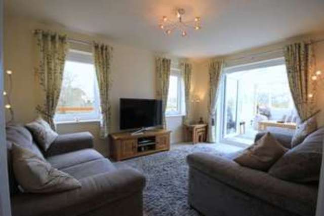  Image of 3 bedroom Detached house for sale in Netherton Close Weston Stafford ST18 at Netherton Close Weston Stafford, ST18 0GR