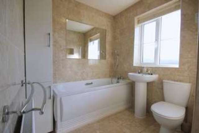  Image of 3 bedroom Detached house for sale in Netherton Close Weston Stafford ST18 at Netherton Close Weston Stafford, ST18 0GR