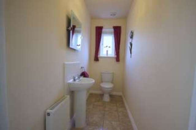  Image of 3 bedroom Detached house for sale in Netherton Close Weston Stafford ST18 at Netherton Close Weston Stafford, ST18 0GR