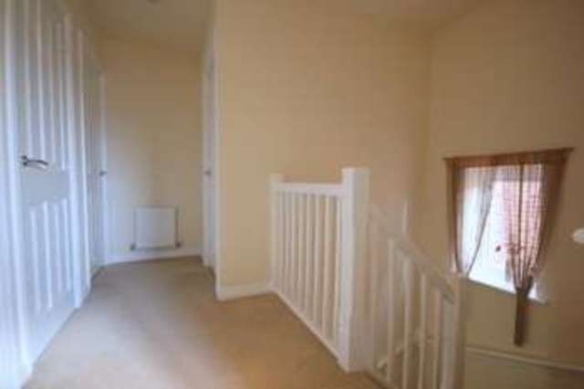  Image of 3 bedroom Detached house for sale in Netherton Close Weston Stafford ST18 at Netherton Close Weston Stafford, ST18 0GR