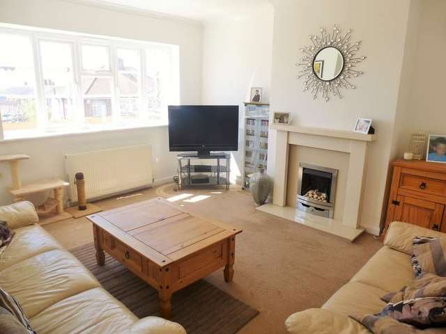  Image of 2 bedroom Flat for sale in Nevill Road Hove BN3 at Hove West Blatchington, BN3 7BS