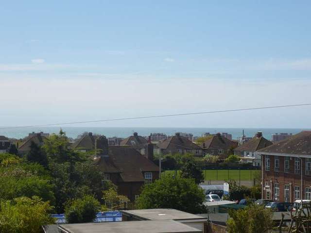  Image of 2 bedroom Flat for sale in Nevill Road Hove BN3 at Hove West Blatchington, BN3 7BS