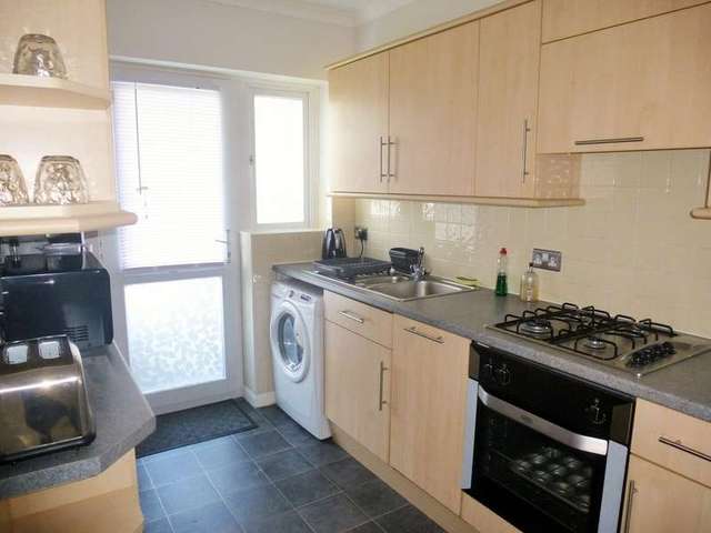  Image of 2 bedroom Flat for sale in Nevill Road Hove BN3 at Hove West Blatchington, BN3 7BS