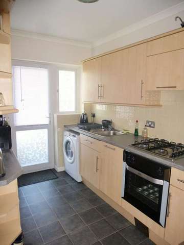  Image of 2 bedroom Flat for sale in Nevill Road Hove BN3 at Hove West Blatchington, BN3 7BS