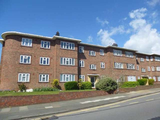 Image of 2 bedroom Flat for sale in Nevill Road Hove BN3 at Hove West Blatchington, BN3 7BS