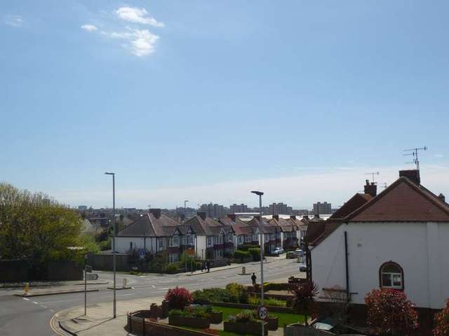  Image of 2 bedroom Flat for sale in Nevill Road Hove BN3 at Hove West Blatchington, BN3 7BS