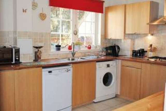  Image of 3 bedroom Semi-Detached house for sale in Green Lane Cardrona Peebles EH45 at Green Lane Cardrona Peebles, EH45 9LJ