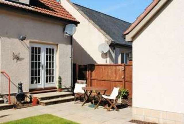  Image of 3 bedroom Semi-Detached house for sale in Green Lane Cardrona Peebles EH45 at Green Lane Cardrona Peebles, EH45 9LJ