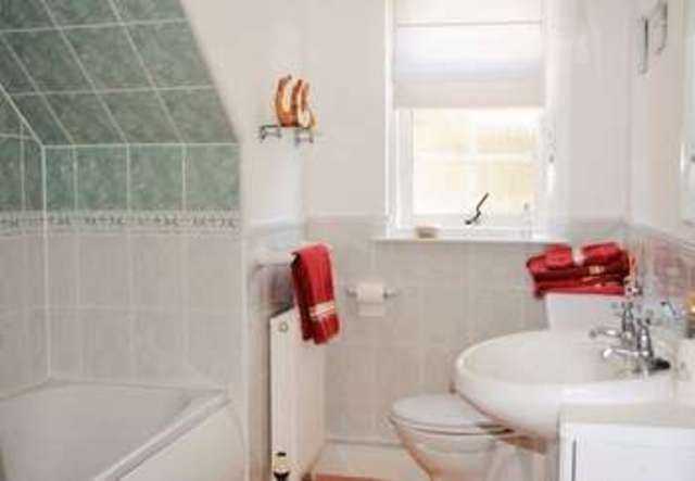  Image of 3 bedroom Semi-Detached house for sale in Green Lane Cardrona Peebles EH45 at Green Lane Cardrona Peebles, EH45 9LJ