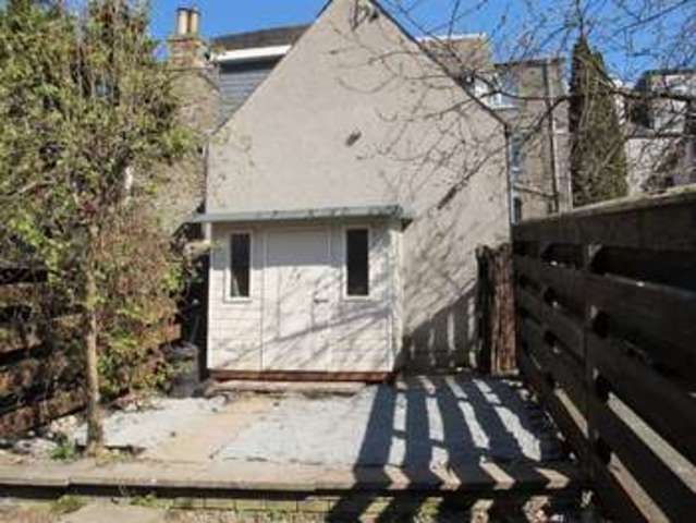  Image of 1 bedroom Cottage for sale in Northgate Peebles EH45 at Northgate  Peebles, EH45 8RX