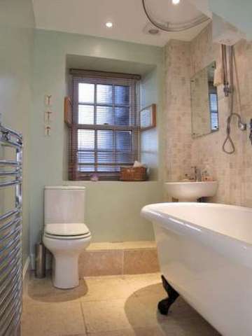  Image of 1 bedroom Cottage for sale in Northgate Peebles EH45 at Northgate  Peebles, EH45 8RX