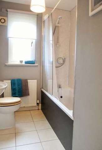  Image of 2 bedroom Flat for sale in Waverley Place Innerleithen EH44 at Waverley Place  Innerleithen, EH44 6QG