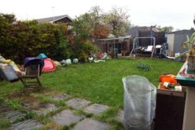  Image of 3 bedroom Bungalow for sale in Woodham Lane New Haw Addlestone KT15 at New Haw Surrey New Haw, KT15 3NN