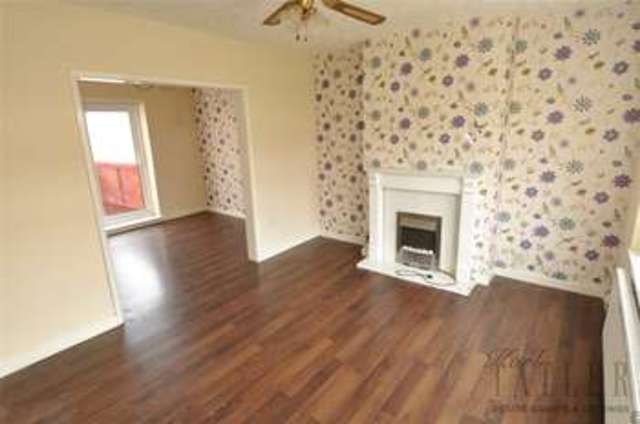  Image of 3 bedroom Terraced house to rent in New Hey Road Upton Wirral CH49 at Woodchurch Wirral Woodchurch, CH49 8HA