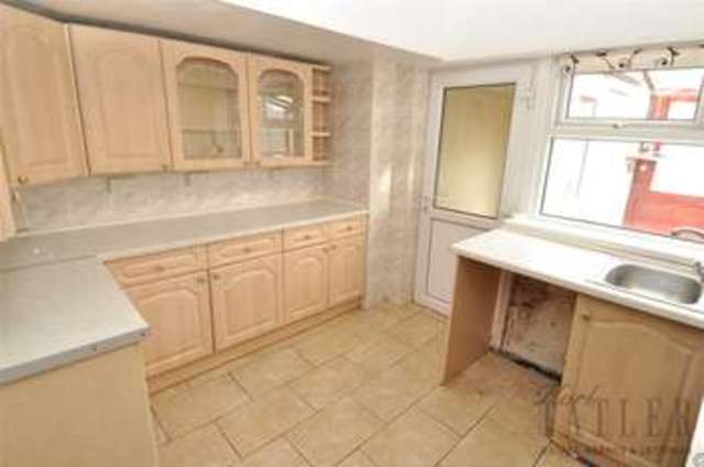 Image of 3 bedroom Terraced house to rent in New Hey Road Upton Wirral CH49 at Woodchurch Wirral Woodchurch, CH49 8HA