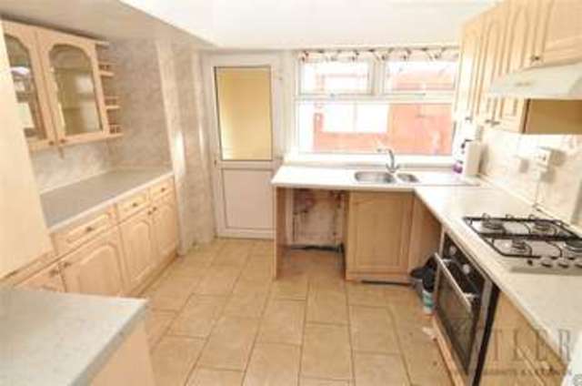  Image of 3 bedroom Terraced house to rent in New Hey Road Upton Wirral CH49 at Woodchurch Wirral Woodchurch, CH49 8HA