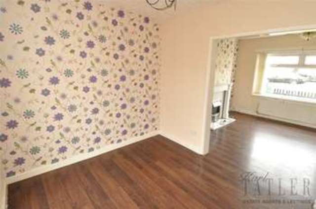  Image of 3 bedroom Terraced house to rent in New Hey Road Upton Wirral CH49 at Woodchurch Wirral Woodchurch, CH49 8HA