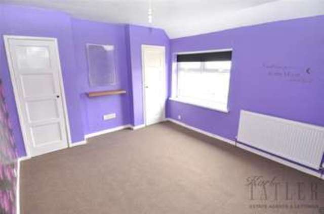  Image of 3 bedroom Terraced house to rent in New Hey Road Upton Wirral CH49 at Woodchurch Wirral Woodchurch, CH49 8HA