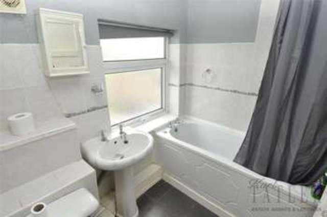  Image of 3 bedroom Terraced house to rent in New Hey Road Upton Wirral CH49 at Woodchurch Wirral Woodchurch, CH49 8HA