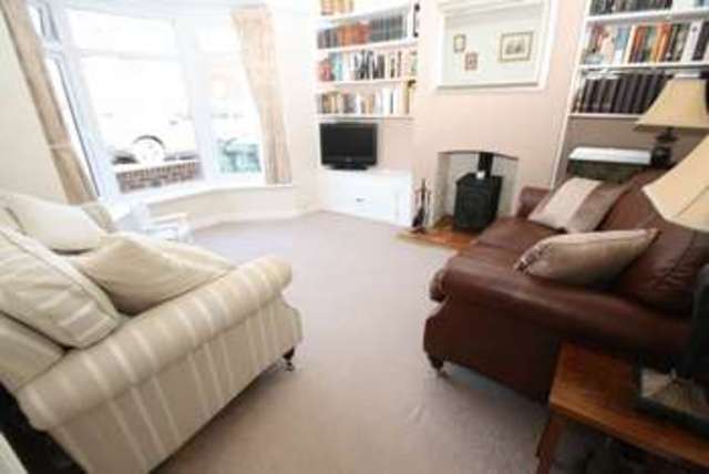  Image of 3 bedroom Terraced house for sale in Victoria Road Bishops Waltham Southampton SO32 at Victoria Road Bishops Waltham Southampton, SO32 1DJ