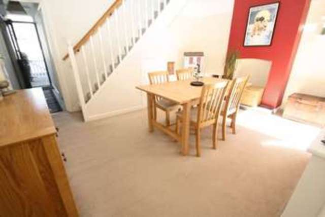 Image of 3 bedroom Terraced house for sale in Victoria Road Bishops Waltham Southampton SO32 at Victoria Road Bishops Waltham Southampton, SO32 1DJ