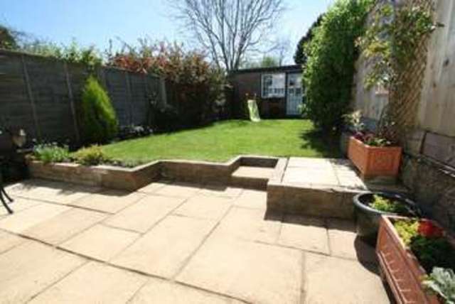  Image of 3 bedroom Terraced house for sale in Victoria Road Bishops Waltham Southampton SO32 at Victoria Road Bishops Waltham Southampton, SO32 1DJ