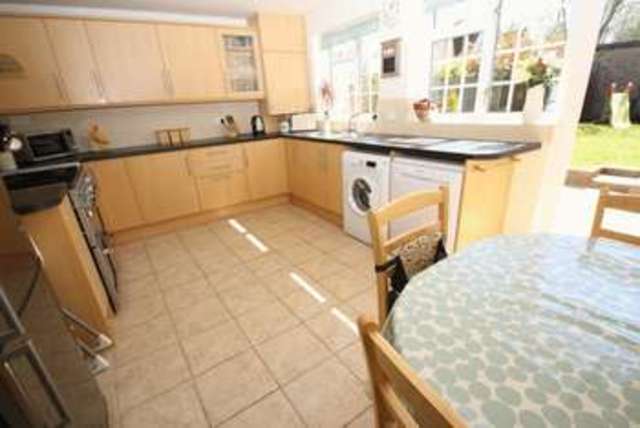  Image of 3 bedroom Terraced house for sale in Victoria Road Bishops Waltham Southampton SO32 at Victoria Road Bishops Waltham Southampton, SO32 1DJ