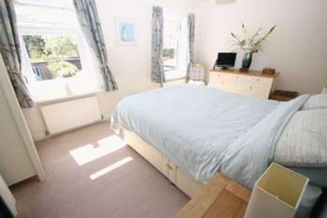  Image of 3 bedroom Terraced house for sale in Victoria Road Bishops Waltham Southampton SO32 at Victoria Road Bishops Waltham Southampton, SO32 1DJ
