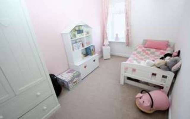  Image of 3 bedroom Terraced house for sale in Victoria Road Bishops Waltham Southampton SO32 at Victoria Road Bishops Waltham Southampton, SO32 1DJ