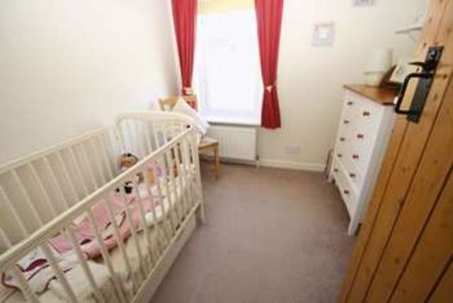  Image of 3 bedroom Terraced house for sale in Victoria Road Bishops Waltham Southampton SO32 at Victoria Road Bishops Waltham Southampton, SO32 1DJ