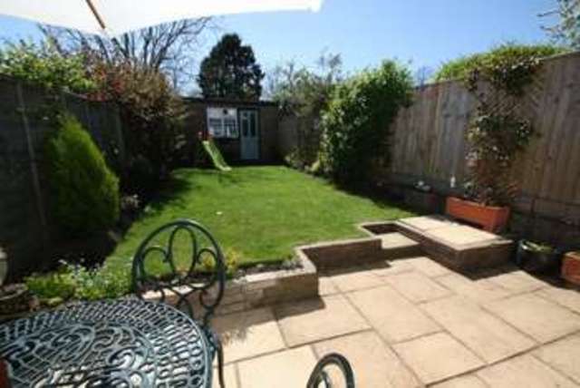  Image of 3 bedroom Terraced house for sale in Victoria Road Bishops Waltham Southampton SO32 at Victoria Road Bishops Waltham Southampton, SO32 1DJ