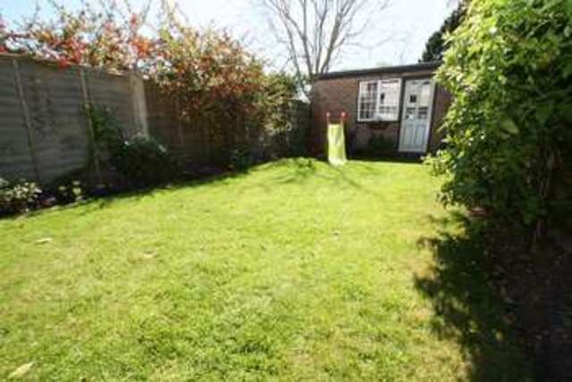 Image of 3 bedroom Terraced house for sale in Victoria Road Bishops Waltham Southampton SO32 at Victoria Road Bishops Waltham Southampton, SO32 1DJ