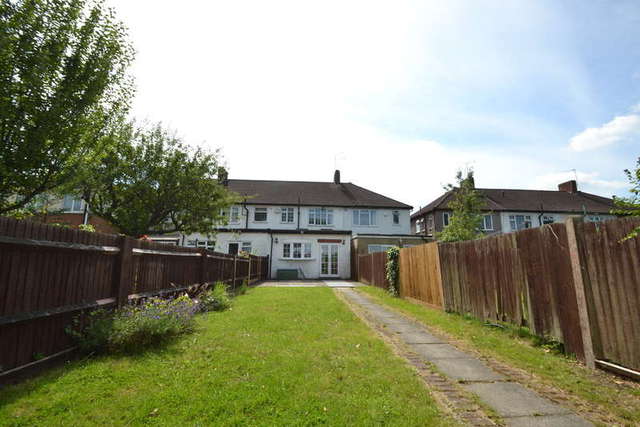  Image of 3 bedroom Semi-Detached house to rent in Malden Way New Malden KT3 at New Malden Surrey, KT3 5QW