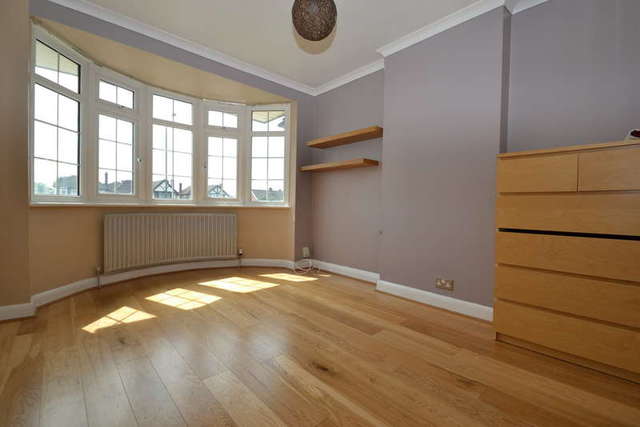  Image of 3 bedroom Semi-Detached house to rent in Malden Way New Malden KT3 at New Malden Surrey, KT3 5QW