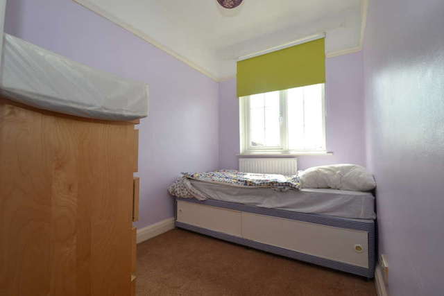  Image of 3 bedroom Semi-Detached house to rent in Malden Way New Malden KT3 at New Malden Surrey, KT3 5QW