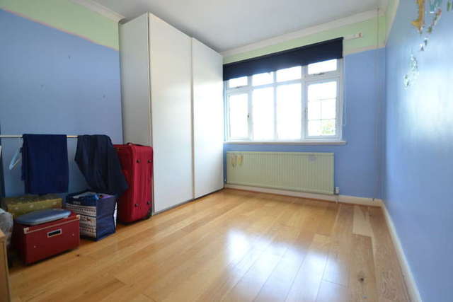  Image of 3 bedroom Semi-Detached house to rent in Malden Way New Malden KT3 at New Malden Surrey, KT3 5QW