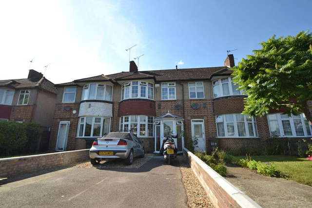  Image of 3 bedroom Semi-Detached house to rent in Malden Way New Malden KT3 at New Malden Surrey, KT3 5QW