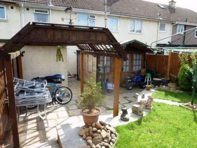  Image of 3 bedroom Terraced house to rent in New Parks Boulevard Leicester LE3 at New Parks Boulevard  Leicester, LE3 6QH