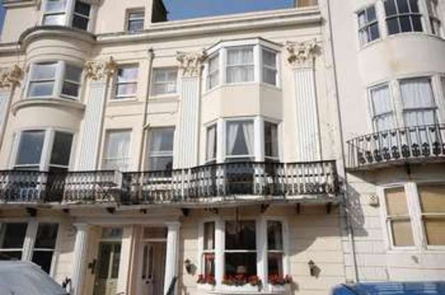  Image of 10 bedroom Property for sale in New Steine Brighton BN2 at New Steine  Brighton, BN2 1PB