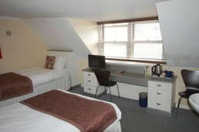  Image of 10 bedroom Property for sale in New Steine Brighton BN2 at New Steine  Brighton, BN2 1PB