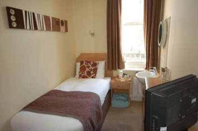  Image of 10 bedroom Property for sale in New Steine Brighton BN2 at New Steine  Brighton, BN2 1PB