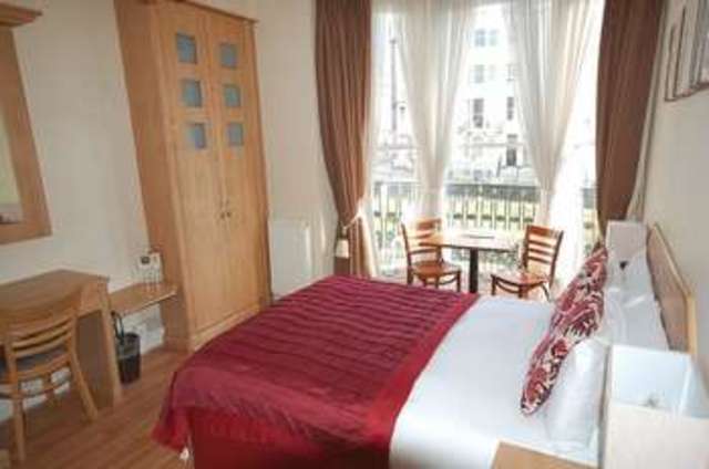  Image of 10 bedroom Property for sale in New Steine Brighton BN2 at New Steine  Brighton, BN2 1PB